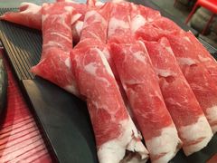 -谭鸭血老火锅(漳州路店)