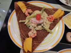 -La Creperie法餐厅(芮欧百货店)