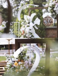 -Sunny喜铺婚礼定制·求婚策划
