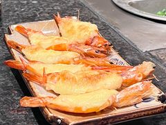 -大渔铁板烧(大行宫1912店)