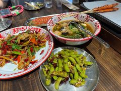 -破店肥哈·东北烧烤(南山保利店)