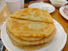 -李连贵熏肉大饼(沈阳站店)