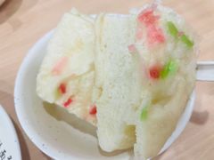 -蒋家桥饺面店(广陵路店)