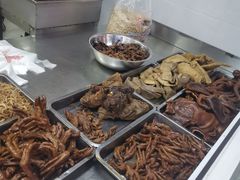 -金湘权卤菜(荷花池总店)