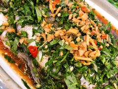 柠檬鱼-妈妈的味道(和顺古镇店)