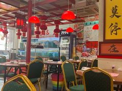 -谢记上海大排档(长寿路店)