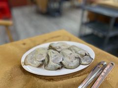 -濠轩阁特色生蚝火锅(水湾路店)
