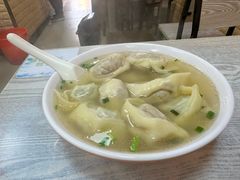 -利达汤圆馄饨(川公路店)