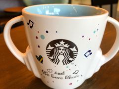 -星巴克(钦江路店)