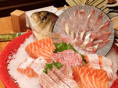 -故乡屋日本料理(八一广场店)