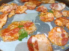 -老友巷·中式烤肉(北滘店)