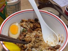 -阿当·小炒牛肉面(人广店)