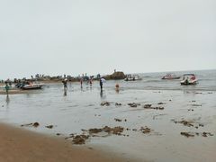 -老虎石海上公园