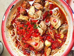 -老三样·旧食新味(万寿宫店)