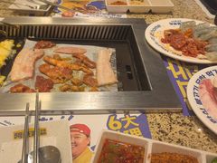 -阿亲家·韩式无限烤肉(春熙路店)