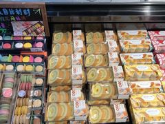-Olé精品超市(北京合生汇店)