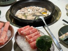 -狐狸爱上椰子鸡(滨江星光大道店)