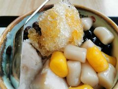 -Meet Fresh鮮芋仙(时代天街店)