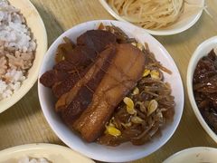 -老济南药膳把子肉(周公祠街店)