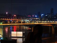 -Yolo私汤温泉设计师酒店(重庆南滨路店)