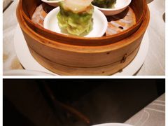 -十二粤味·顺德菜·烧鹅点心(五四广场店)