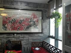 -秦汉胡同书法国画古筝围棋书院(漕宝日月光分馆)