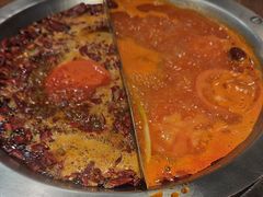 -楠火锅(仁恒梦中心店)