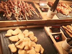 -比格比萨自助(诺亚大厦店)
