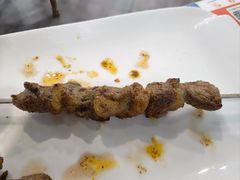 -帕米尔食府(白云观店)