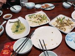 -61号餐吧(兴坪古镇漓江店)