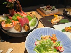 -匠和风精致料理(宁德万达店)