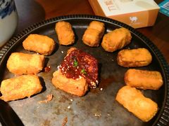 -刀板香·安徽菜(国购IFC店)
