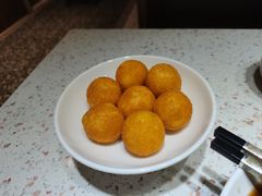 -老佛爷铜炉蛙锅(挂绿店)