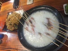 -盈田盈粥庄(博山东路店)