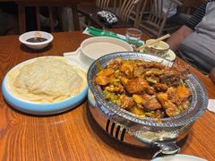 招牌烀饼-荣鹏风味烀饼总店