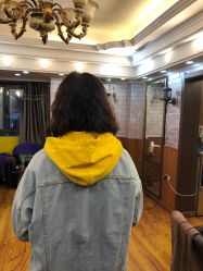 -小齐发型Star~salon