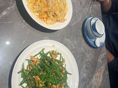 -1937青岛老味道·海肠捞饭·青岛菜(大鲍岛栈桥店)