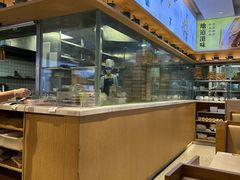 -蔡澜点心·粤菜(领展购物广场店)