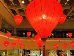 -深圳香格里拉酒店