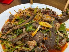 -小毛驴驴肉泡馍(解放路店)