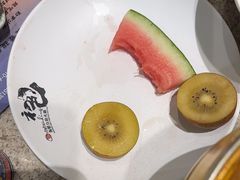 -初色海鲜自助(万丰路店)