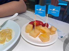 -阿里疆Alijiang·丝路美食·异域风情·清真(长楹天街店)
