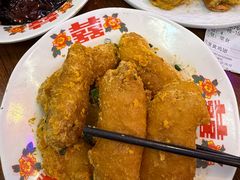 -谢记上海大排档(长寿路店)
