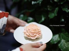 -潮一不贰·法式甜品·生日蛋糕·西式简餐(外滩店)