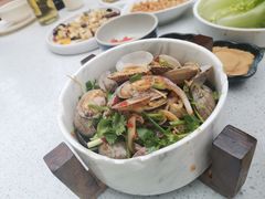 -浮何烤铺(桐梓林店)