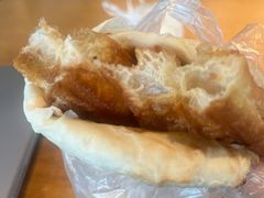 -文武王氏烧饼·无矾油条(西溪路店)