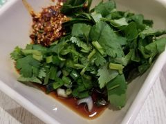 -阿上阿上麻辣香锅&麻辣烫(朝阳蓝色港湾店)