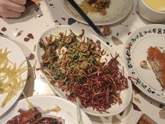 -姥姥家春饼店(惠新东街店)