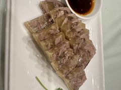 -得月楼·省级非遗·传统苏帮菜(观前店)