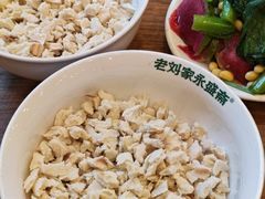 -老刘家永盛斋·传统泡馍(东关南街店)